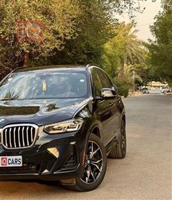 بي ام دبليو X3